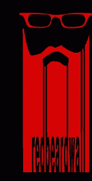 logo Red Beard Wall